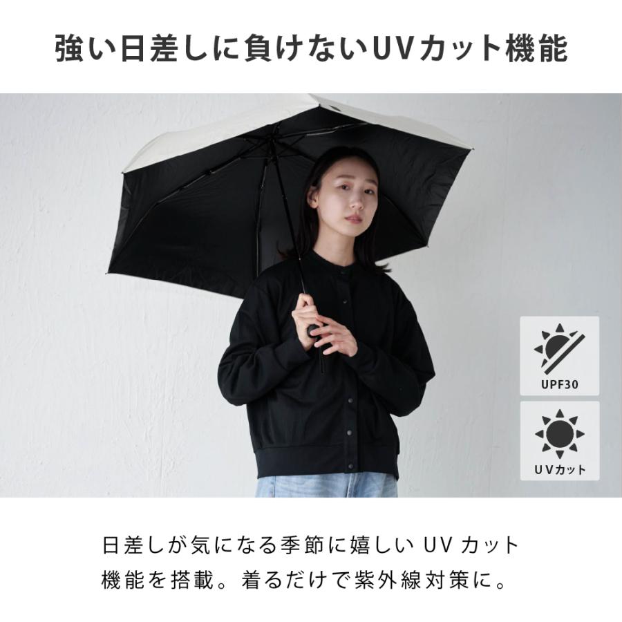 カーディガン レディース  UVカット UPF30 UV UV対策 紫外線 ワッフル 吸水速乾 涼しい エアコン対策 冷房対策 AH-1002 レディースUVワッフルカーディガン | AME TO HARE | 11