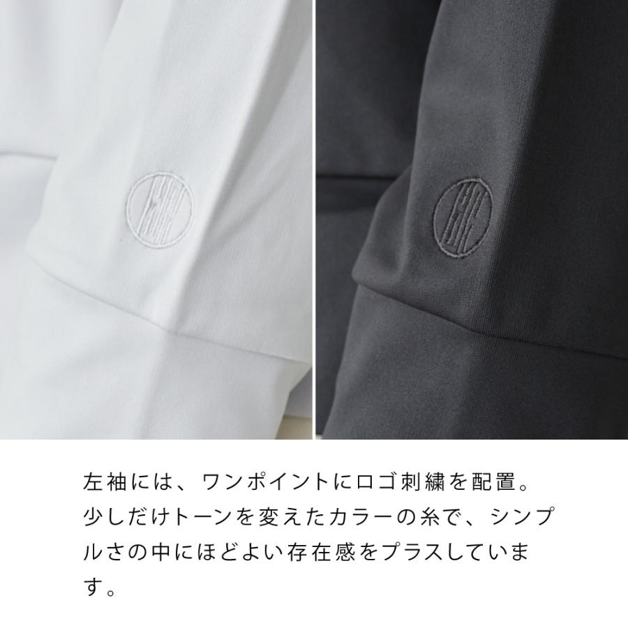 UVカット パーカー メンズ 長袖 UPF50+ UV UV対策 紫外線対策 花粉防止 シンプル 指穴 顔まで AH-1008 メンズUVパーカー | AME TO HARE | 15