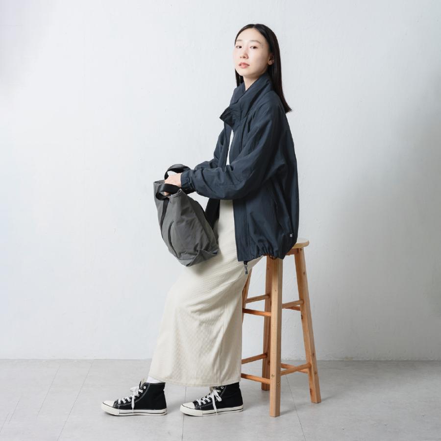 マウンテンパーカー メンズ レディース 撥水 フード フード付き スタンドカラーアウター 春 秋 軽量 メッシュ AH-1010 撥水マウンテンパーカー | AME TO HARE | 16