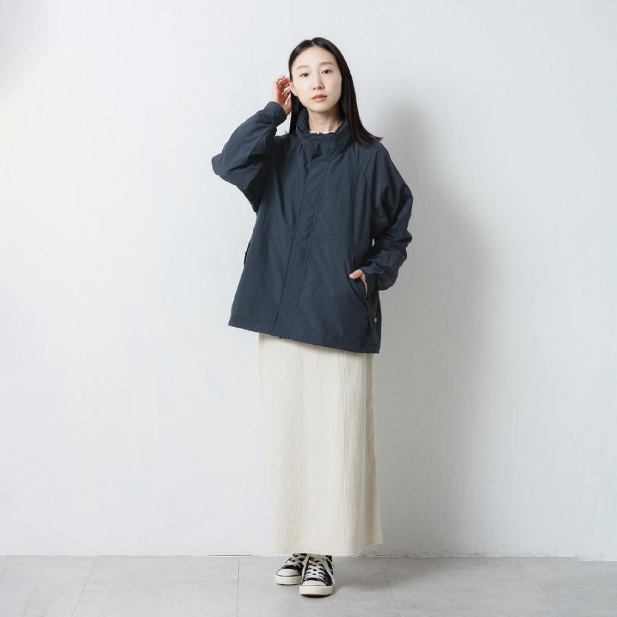 マウンテンパーカー メンズ レディース 撥水 フード フード付き スタンドカラーアウター 春 秋 軽量 メッシュ AH-1010 撥水マウンテンパーカー | AME TO HARE | 17