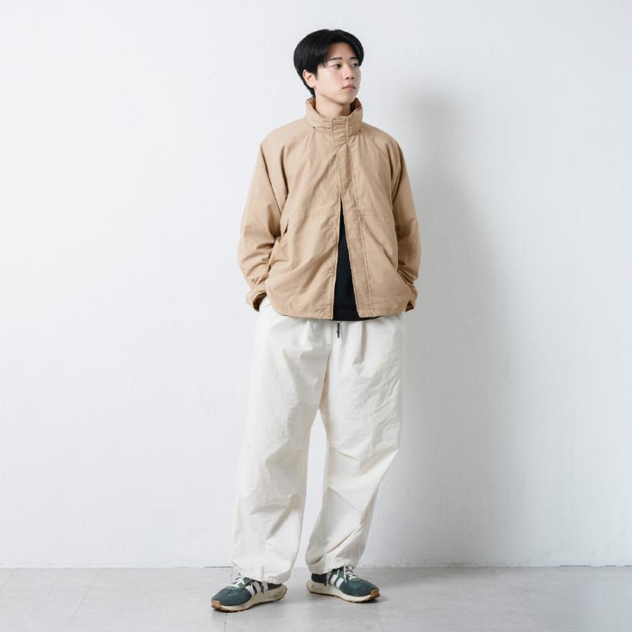 マウンテンパーカー メンズ レディース 撥水 フード フード付き スタンドカラーアウター 春 秋 軽量 メッシュ AH-1010 撥水マウンテンパーカー | AME TO HARE | 18