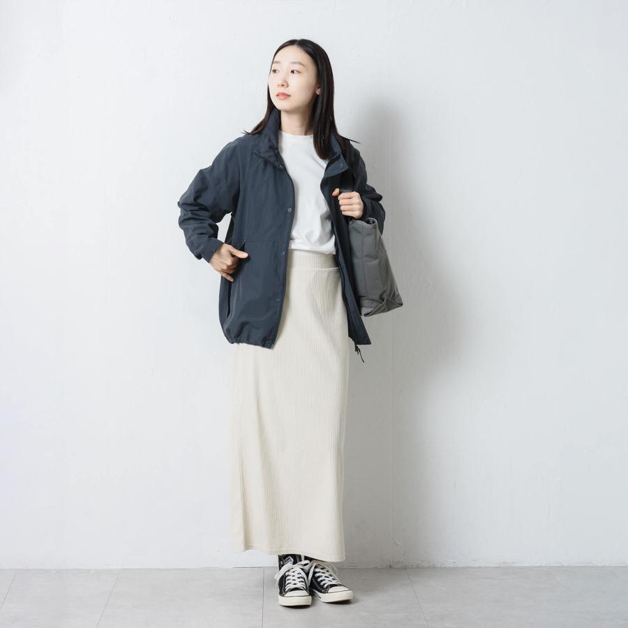 マウンテンパーカー メンズ レディース 撥水 フード フード付き スタンドカラーアウター 春 秋 軽量 メッシュ AH-1010 撥水マウンテンパーカー | AME TO HARE | 07