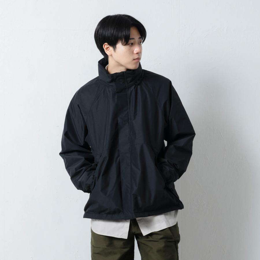 マウンテンパーカー メンズ レディース 冬 秋 裏起毛 あったかい 暖かい 防水 防風 フード フード付き スタンドカラー 保温 AH-1015 ウォームマウンテンパーカー | カジメイク | 12