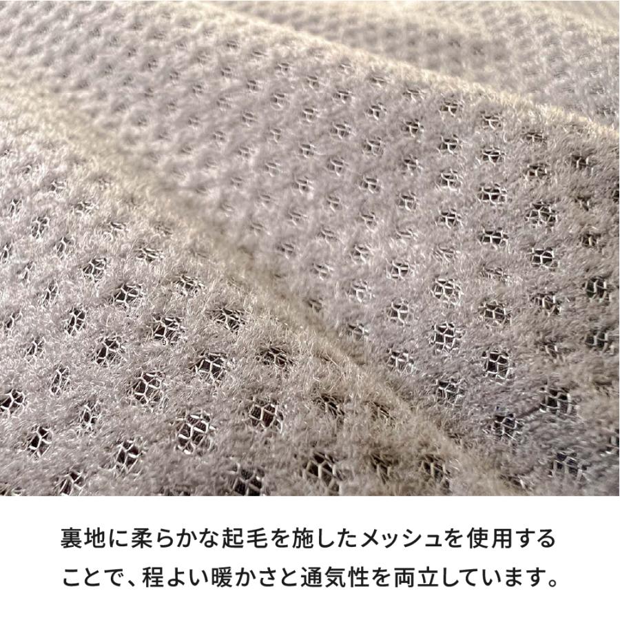 モッズコート 裏ボア レディース 冬 防寒 防水 コート レディース アウター ロング 冬 フード付き 防風 裏起毛 レインコート AH-1016 ウォームフーデットコート | カジメイク | 17