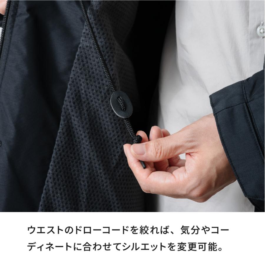 ステンカラーコート メンズ 冬 防寒 防水 コート 防水コート アウター 秋冬 防風 裏起毛 雨 雪 暖かい ビジネス カジュアル AH-1017 ウォームステンカラーコート | カジメイク | 17