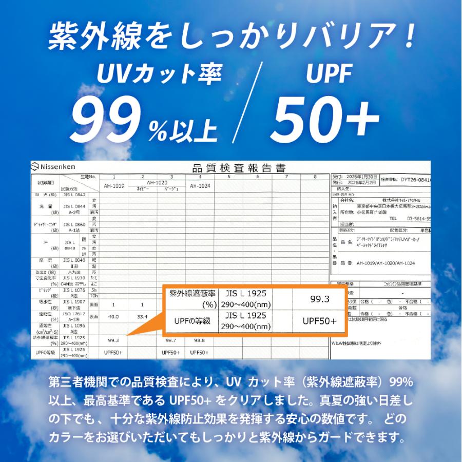 ワイドパンツ レディース  タックパンツ きれいめ ストレッチ 速乾 イージーケア スリット 涼しい カジュアル 美脚 股上深め デイリーワイドパンツ AH-1019 | AME TO HARE | 04