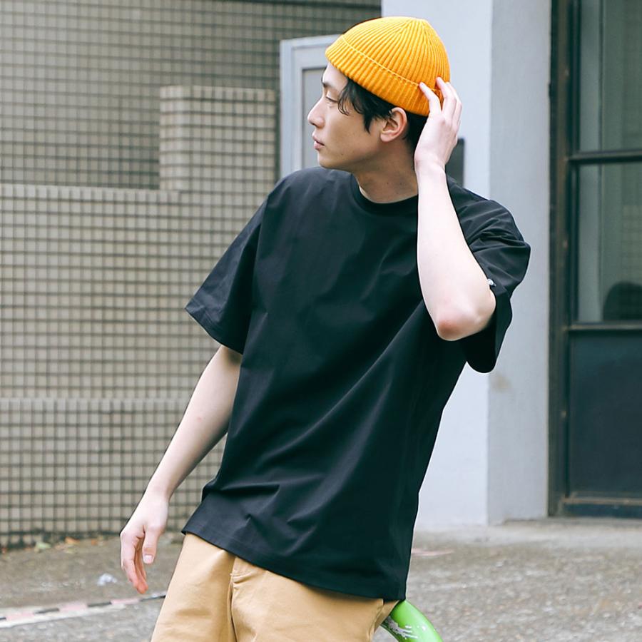 ドライTシャツ メンズ レディース 半袖 吸汗速乾 メッシュ UVカット 形態安定 ストレッチ 涼しい 無地 ティーシャツ スポーツ AH-1024 ベーシックドライTシャツ | AME TO HARE | 13
