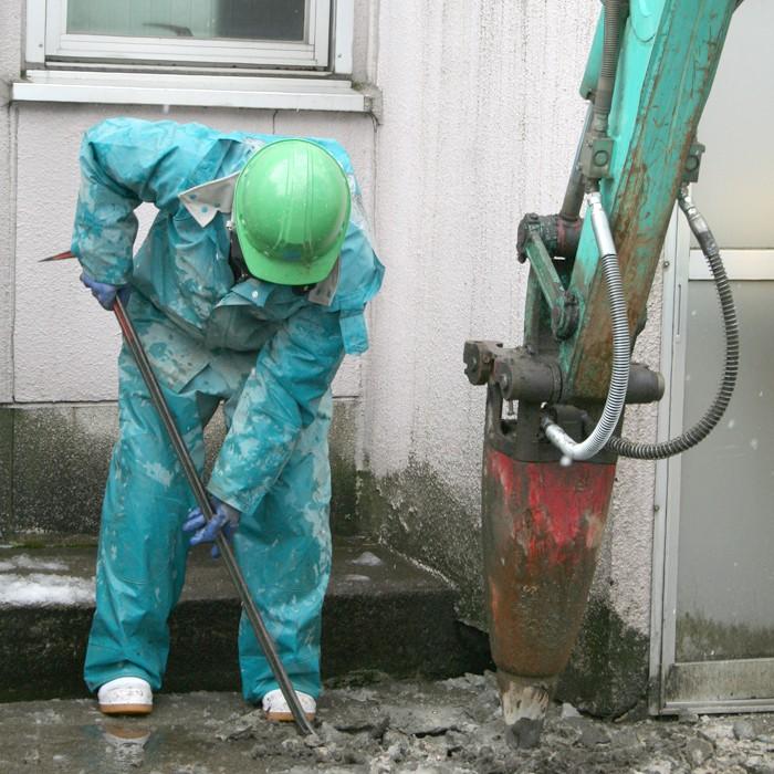 レインパンツ カッパ 雨具 メンズ 防水 合羽 レインウェア 工事現場 ズボン レインウエア レインスーツ 匠EXズボン 1020 |  | 08