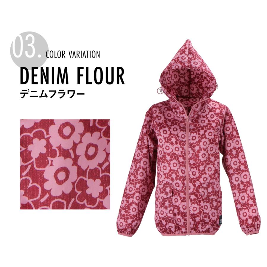 ヤッケ 作業 レディース 農業 農作業 かわいい 贈り物 ギフト ラッピング 女性 女性用 上下別売り 作業服 農ヤッケ 2261 ポイント消化 | カジメイク | 14