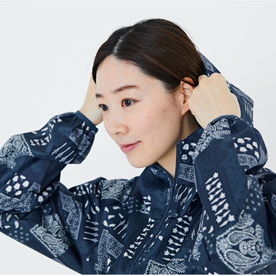 ヤッケ 作業 レディース 農業 農作業 かわいい 贈り物 ギフト ラッピング 女性 女性用 上下別売り 作業服 農ヤッケ 2261 ポイント消化 | カジメイク | 19