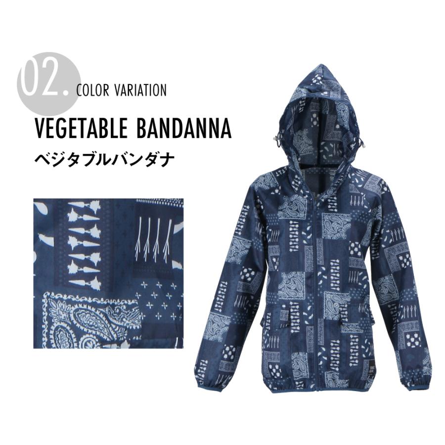 ヤッケ 作業 レディース 農業 農作業 かわいい 贈り物 ギフト ラッピング 女性 女性用 上下別売り 作業服 農ヤッケ 2261 ポイント消化 | カジメイク | 13