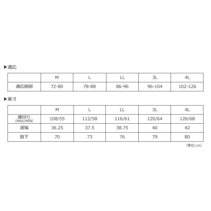 ヤッケ パンツ 涼しい  メンズ 無地 キャンプ プレゼント 作業 農業 農作業 作業服 作業着 Air-one快適パンツ 2272 | カジメイク | 11