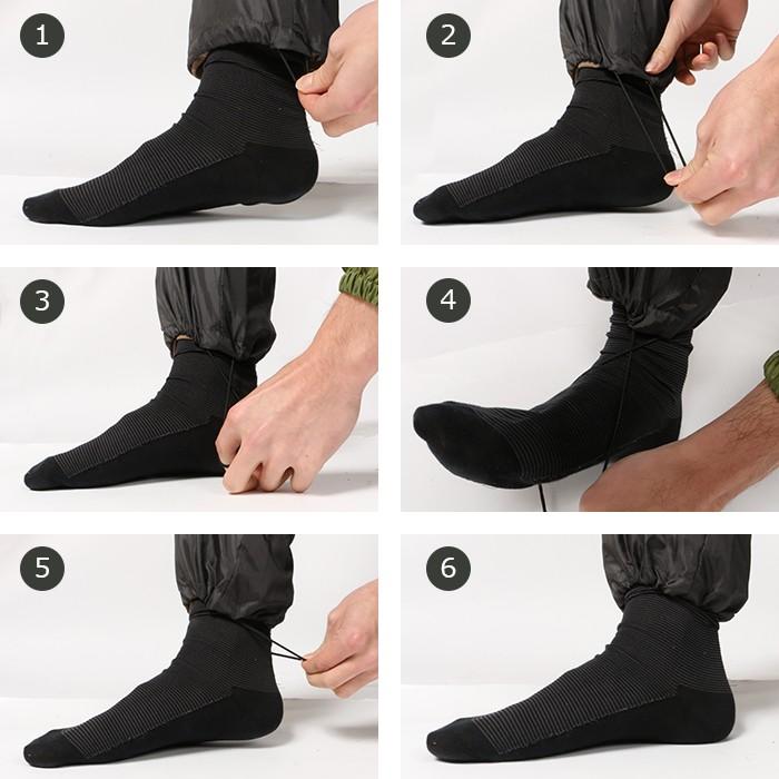 ヤッケ パンツ 涼しい  メンズ 無地 キャンプ プレゼント 作業 農業 農作業 作業服 作業着 Air-one快適パンツ 2272 | カジメイク | 07