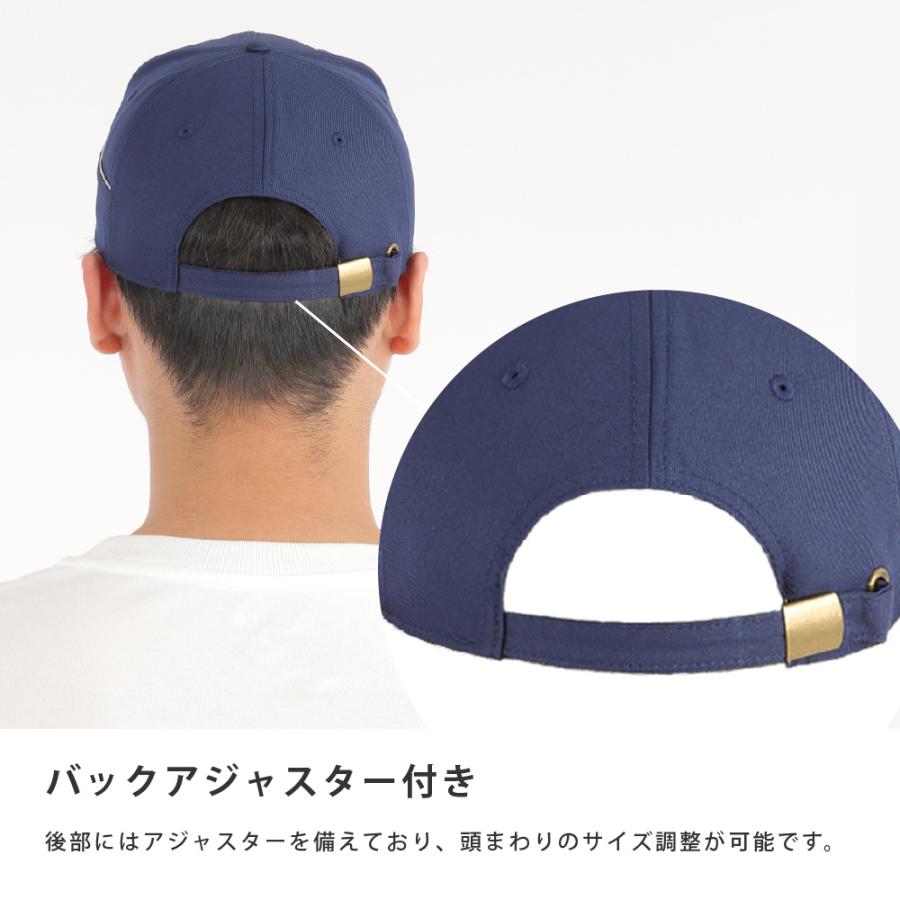 帽子 キャップ 作業 用品 メンズ レディース 男女兼用 フリーサイズ 仕事 配達 作業着 ワーク ワーカー 作業 アジャスター ツバ 散歩 ポリワークキャップ 6510 | カジメイク | 03