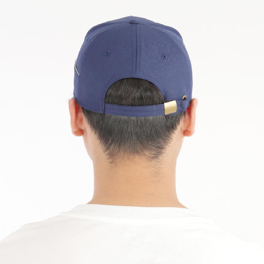 帽子 キャップ 作業 用品 メンズ レディース 男女兼用 フリーサイズ 仕事 配達 作業着 ワーク ワーカー 作業 アジャスター ツバ 散歩 ポリワークキャップ 6510 | カジメイク | 09