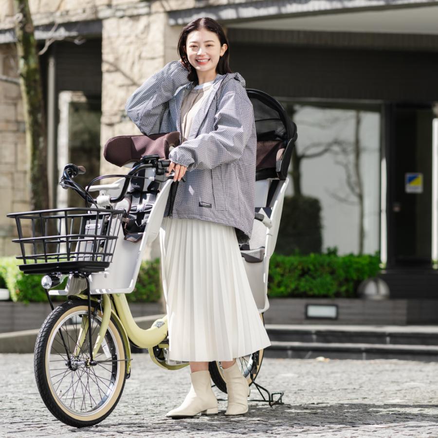 カジメイク レインウェア 上下 レディース 女性用 レインコート 自転車