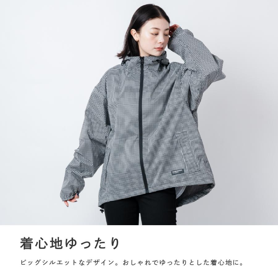 レインウェア 上下 レディース 女性用 レインコート 自転車  防水 登山 アウトドア 雨具 ジュニア レインスーツフェミニン3 7481 | カジメイク | 04