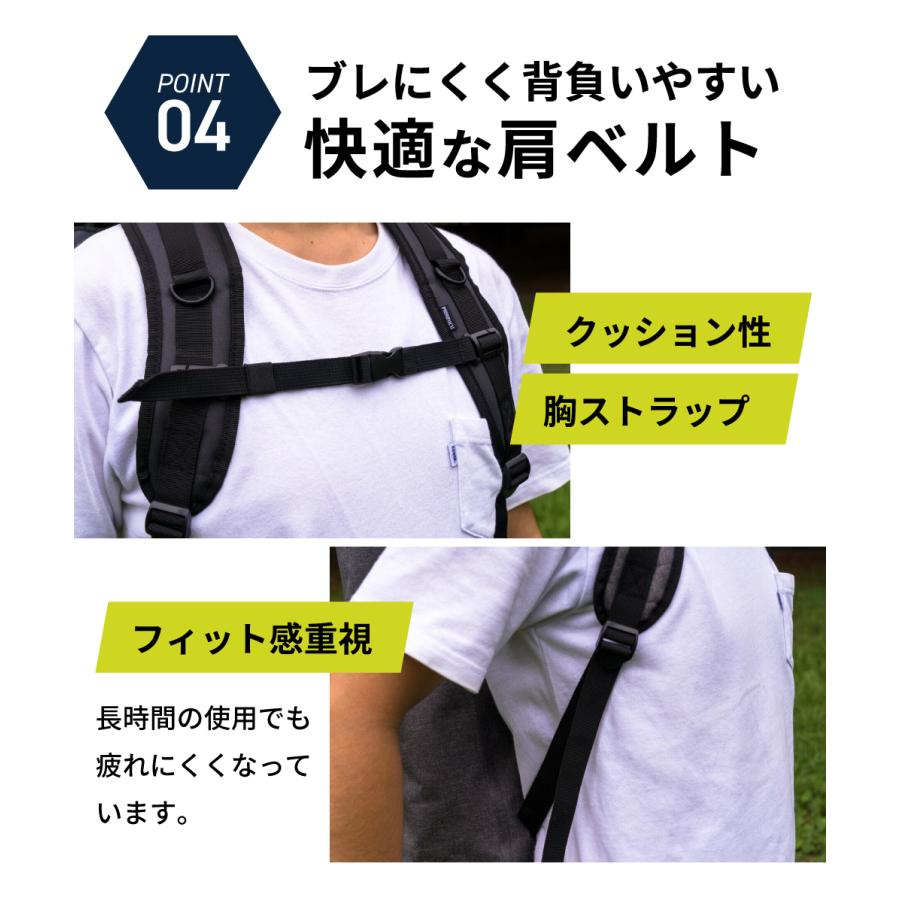 リュック 防水 軽量 メンズ ビジネス l 自転車 通勤 リュックサック バックパック レディース 防水バッグ 9110 防水タウンロールパック カジメイク公式 ワーカービー 通販 Yahoo ショッピング