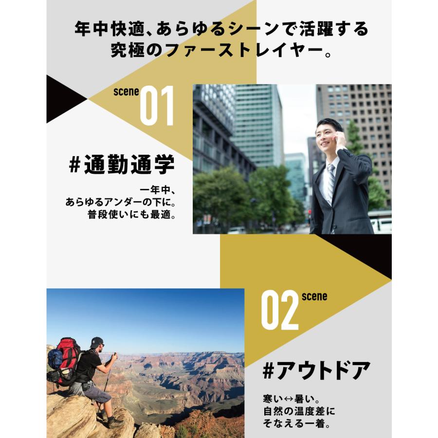 レギンス メンズ 7分丈 オールシーズン 秋冬用 保温性 夏用 通気性 べたつかない 作業 スポーツ インナー スパッツ クレーターメッシュパンツ7分丈 8825 | カジメイク | 04