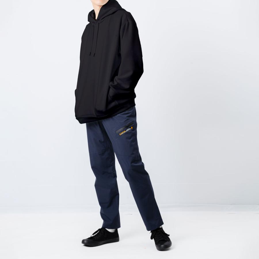 作業着 ズボン 作業服 ストレッチ メンズ 防水 撥水 透湿 ワークパンツ レインパンツ 通勤 アウトドア 男女兼用 6104 3レイヤー全天候型ワーキングパンツ | カジメイク | 19