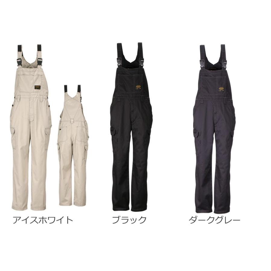 つなぎ ツナギ服 つなぎ服 メンズ レディース 男女兼用 長袖 オーバーオール ユニフォーム 介護 作業服 農業 Tcサロペット 6807 カジメイク公式 ワーカービー 通販 Yahoo ショッピング