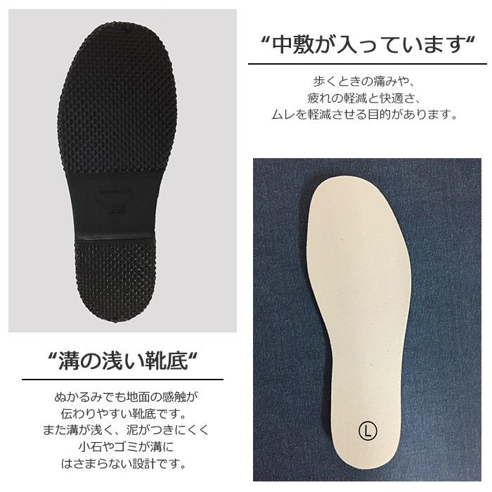 長靴 コンパクト キャンプ 男女兼用 災害 レインブーツ 雪よけ 雨よけ 作業用 雪つり 折り畳み 持ち運び コンパクトレインブーツ  JPK-1 | カジメイク | 08