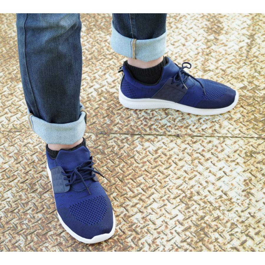 ワークシューズ 作業靴 軽作業靴 スニーカー ローカットメンズ 作業 作業用 軽作業 仕事着 安全 倉庫 運転 GILIOワークシューズ 6409 | カジメイク | 17