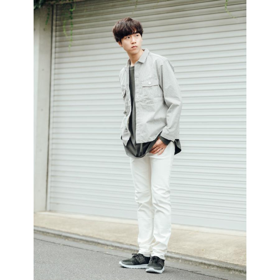 ワークシューズ 作業靴 軽作業靴 スニーカー ローカットメンズ 作業 作業用 軽作業 仕事着 安全 倉庫 運転 GILIOワークシューズ 6409 | カジメイク | 19