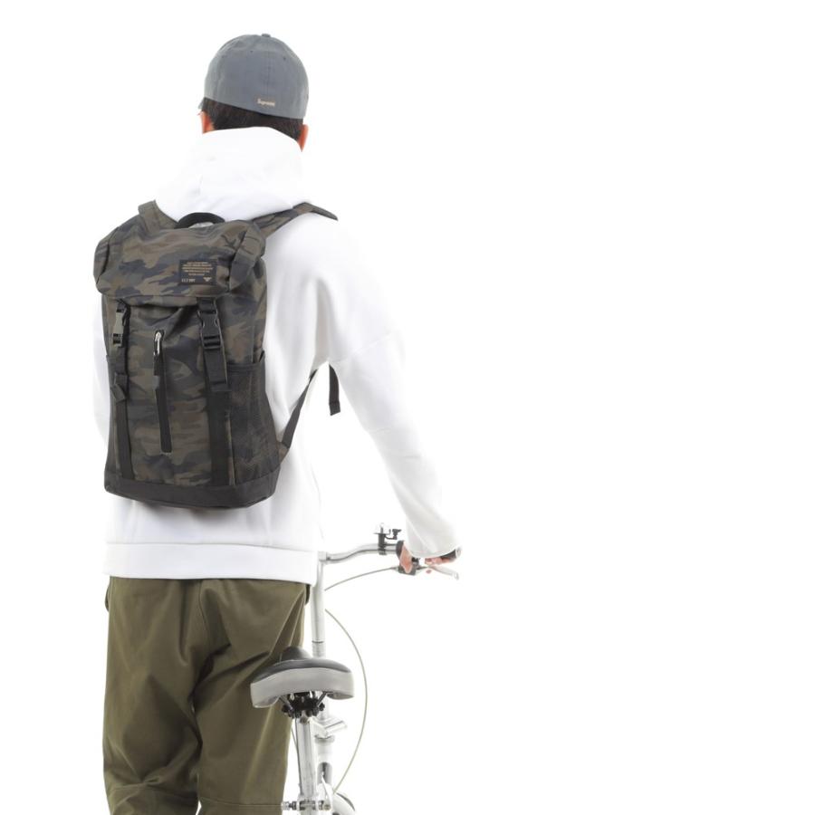 リュック リュックサック 自転車 レディース メンズ 男女兼用 バックパック forecast フォーキャスト アウトドア シンプル 軽量 9101 | カジメイク | 07