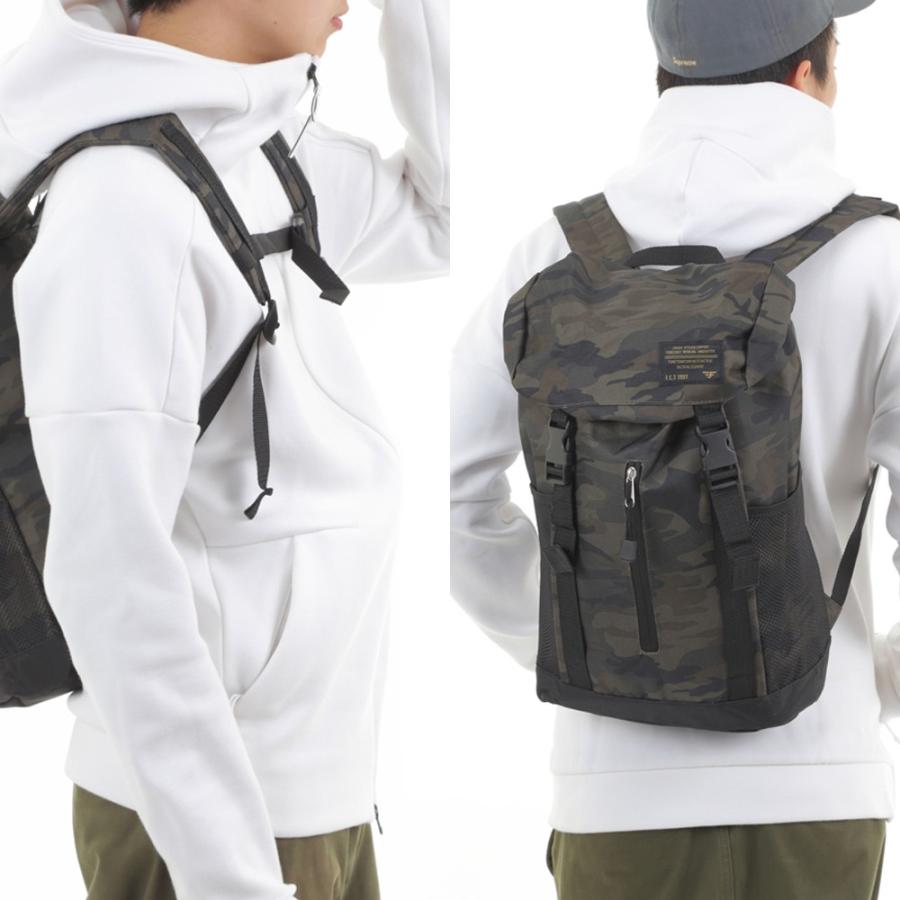 リュック リュックサック 自転車 レディース メンズ 男女兼用 バックパック forecast フォーキャスト アウトドア シンプル 軽量 9101 | カジメイク | 08