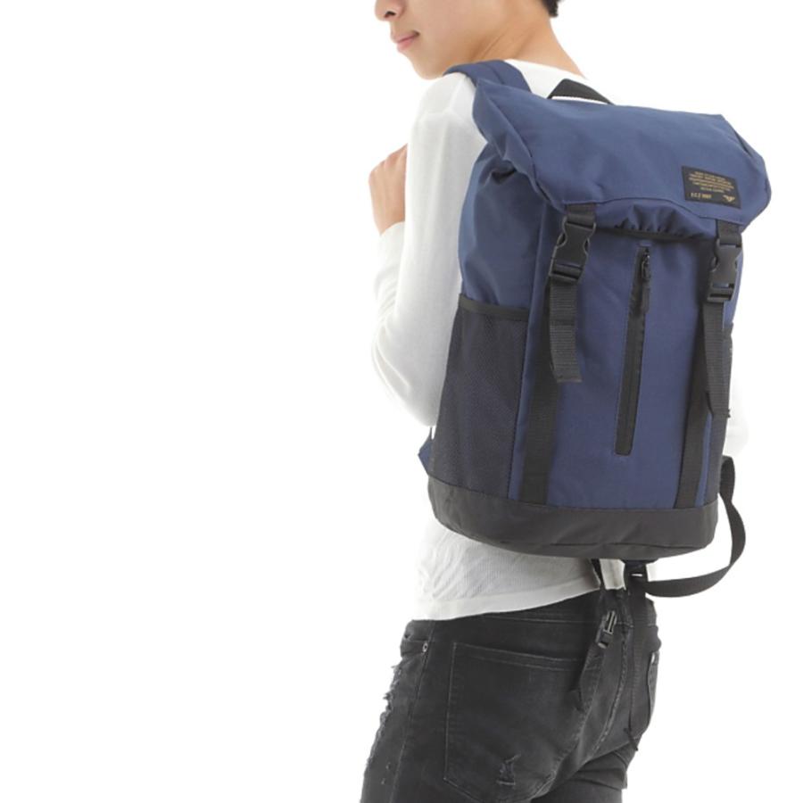 リュック リュックサック 自転車 レディース メンズ 男女兼用 バックパック forecast フォーキャスト アウトドア シンプル 軽量 9101 | カジメイク | 09