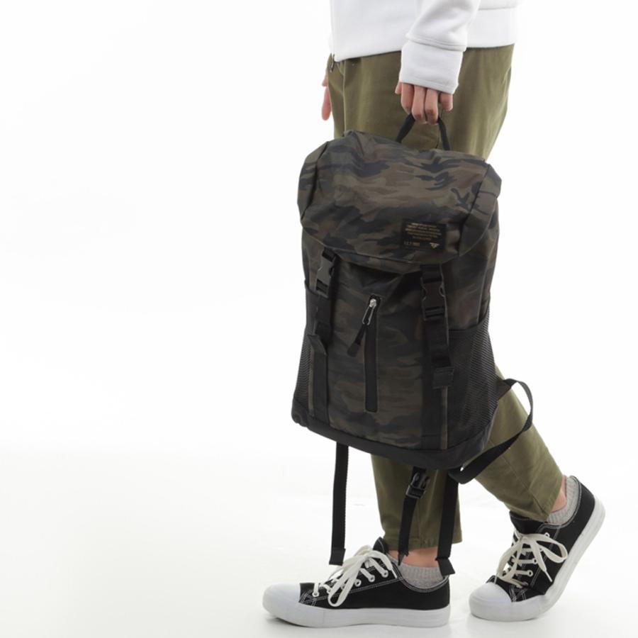 リュック リュックサック 自転車 レディース メンズ 男女兼用 バックパック forecast フォーキャスト アウトドア シンプル 軽量 9101 | カジメイク | 11