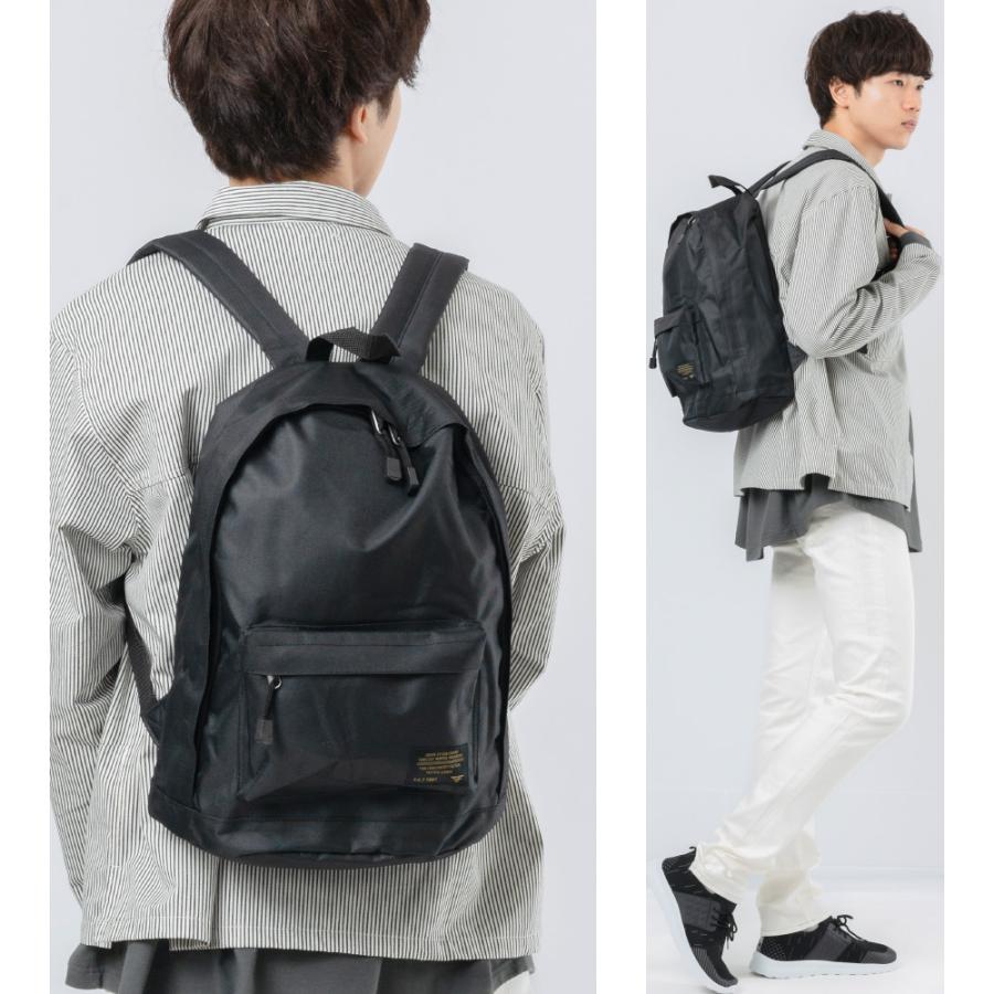 リュックサック 小さめ 大人 小学生 リュック 通学 レディース メンズ キッズ アウトドア 通勤 バイク 旅行 デイバッグ マザーズ 22L 9102 バックパック | カジメイク | 15