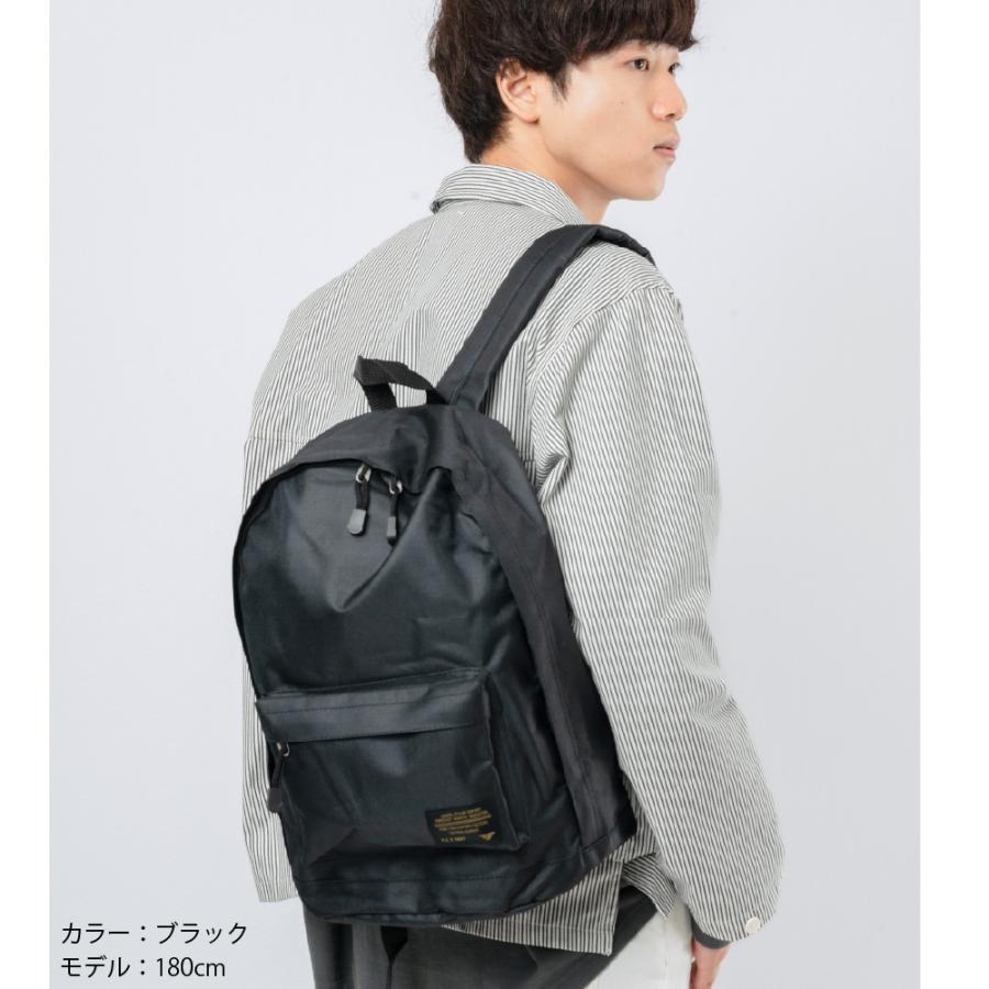 リュックサック 小さめ 大人 小学生 リュック 通学 レディース メンズ キッズ アウトドア 通勤 バイク 旅行 デイバッグ マザーズ 22L 9102 バックパック | カジメイク | 16