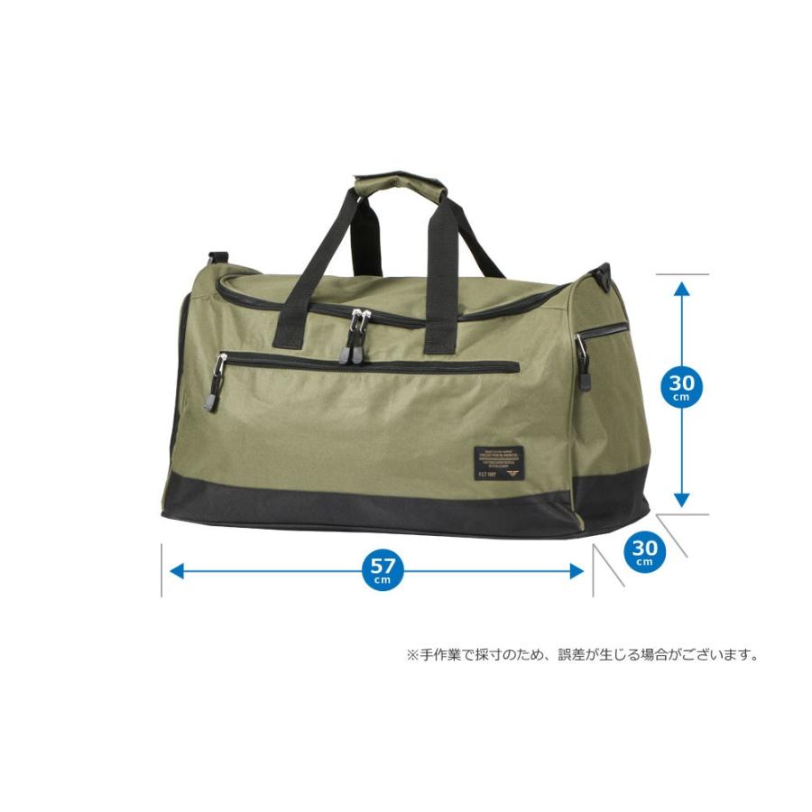 MCM ボストンバッグ　大容量 MCM（ボストンバッグ）のフリマアイテム一覧