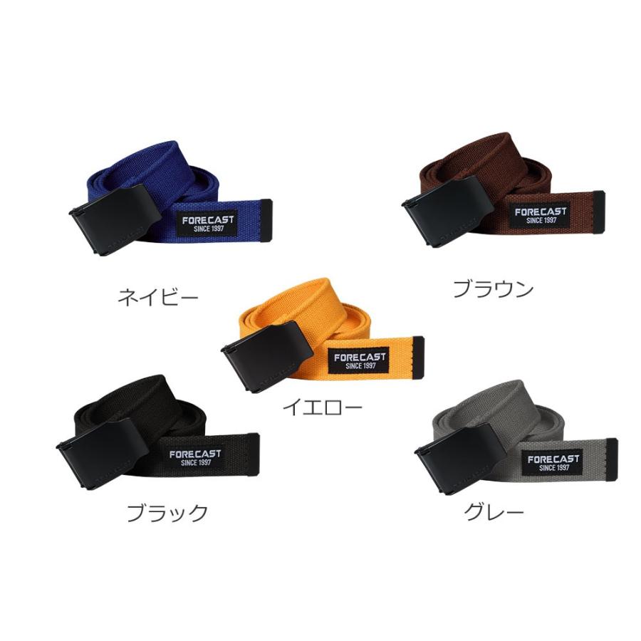 ベルト メンズ カジュアル レディース 無地 ビジネス シンプル 男女兼用 中学生 高校生 バックル 通勤 ポイント消化 ワンタッチベルト 7004 | カジメイク | 06