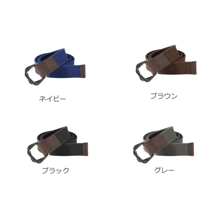 ベルト メンズ カジュアル レディース リングバックル 無地 ビジネス シンプル 男女兼用 中学生 高校生 ポイント消化 バックル 7005 リングベルト | カジメイク | 05