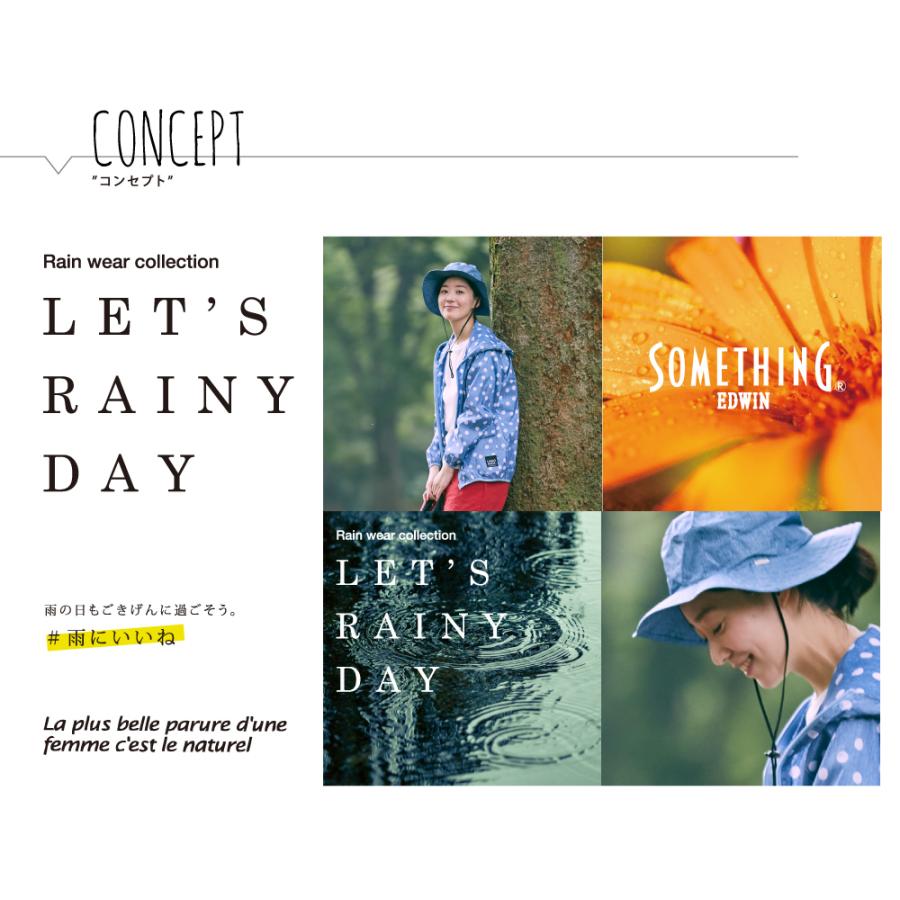 レインハット レディース 女性 おしゃれ 雨コート レインコート 防水 帽子 ハット つば広 コンパクト 旅行 通学 ウィズレインハット St 100 カジメイク公式 ワーカービー 通販 Yahoo ショッピング