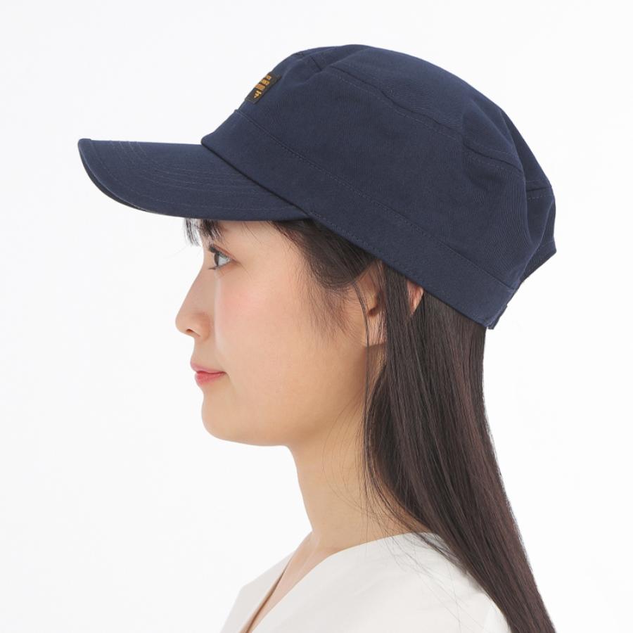 カジメイク 帽子 キャップ 作業 用品 メンズ レディース 男女兼用