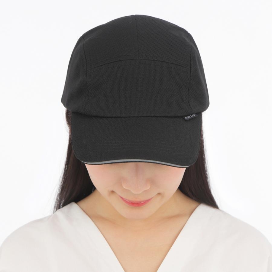 帽子 キャップ 作業 お洒落 メンズ レディース 男女兼用 メッシュキャップ 仕事 配達 作業 ワーク メッシュジェットキャップ 6506 | カジメイク | 13