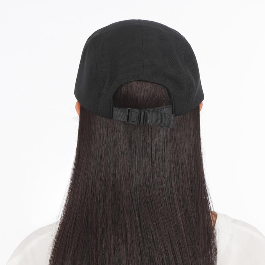 帽子 キャップ 作業 お洒落 メンズ レディース 男女兼用 メッシュキャップ 仕事 配達 作業 ワーク メッシュジェットキャップ 6506 | カジメイク | 15