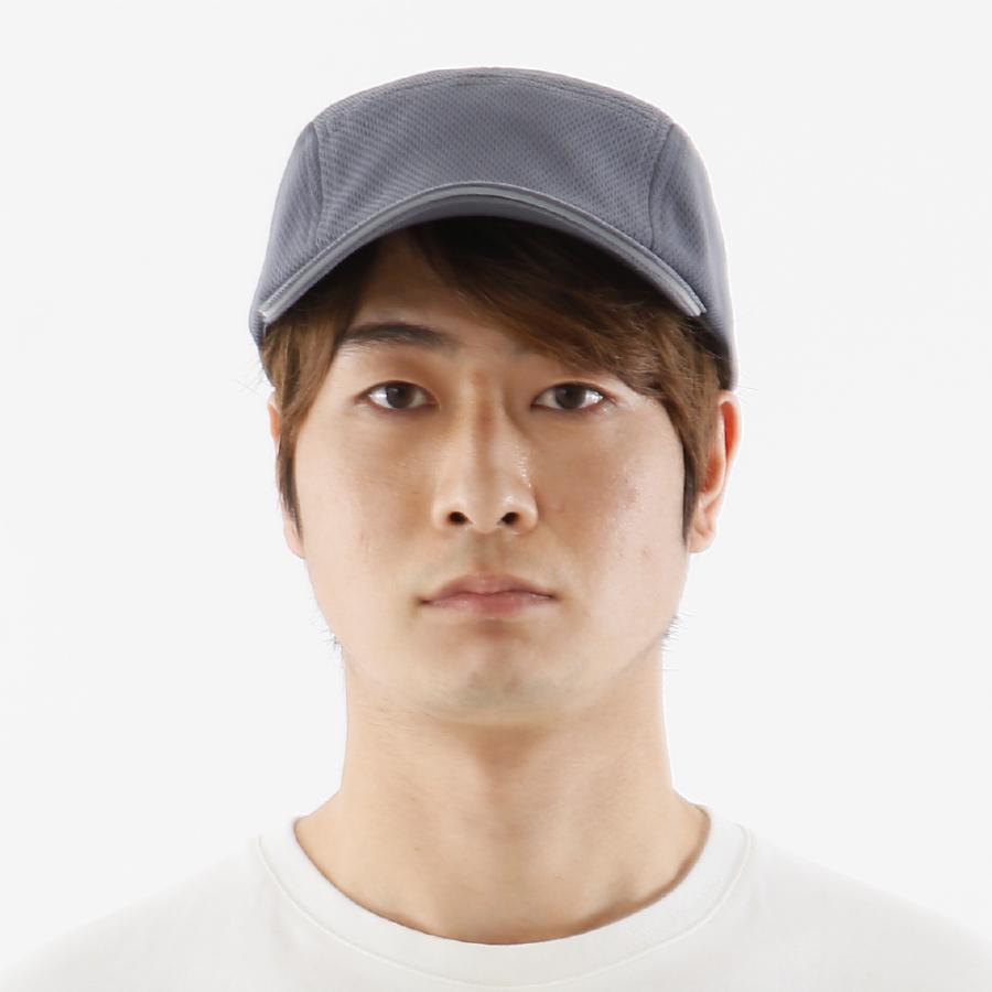 帽子 キャップ 作業 お洒落 メンズ レディース 男女兼用 メッシュキャップ 仕事 配達 作業 ワーク メッシュジェットキャップ 6506 | カジメイク | 10