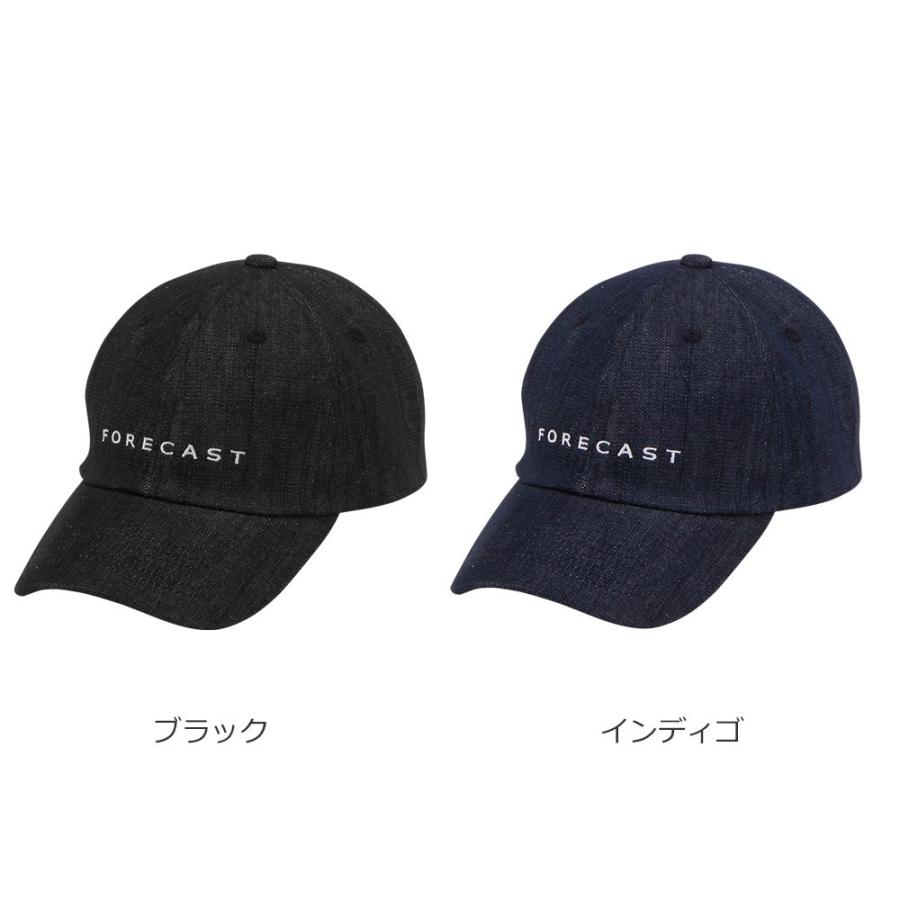 帽子 キャップ デニム 作業 メンズ レディース 男女兼用 フリーサイズ 仕事 配達 作業着 ワーク ワーカー デニム六方キャップ 6509 | カジメイク | 03