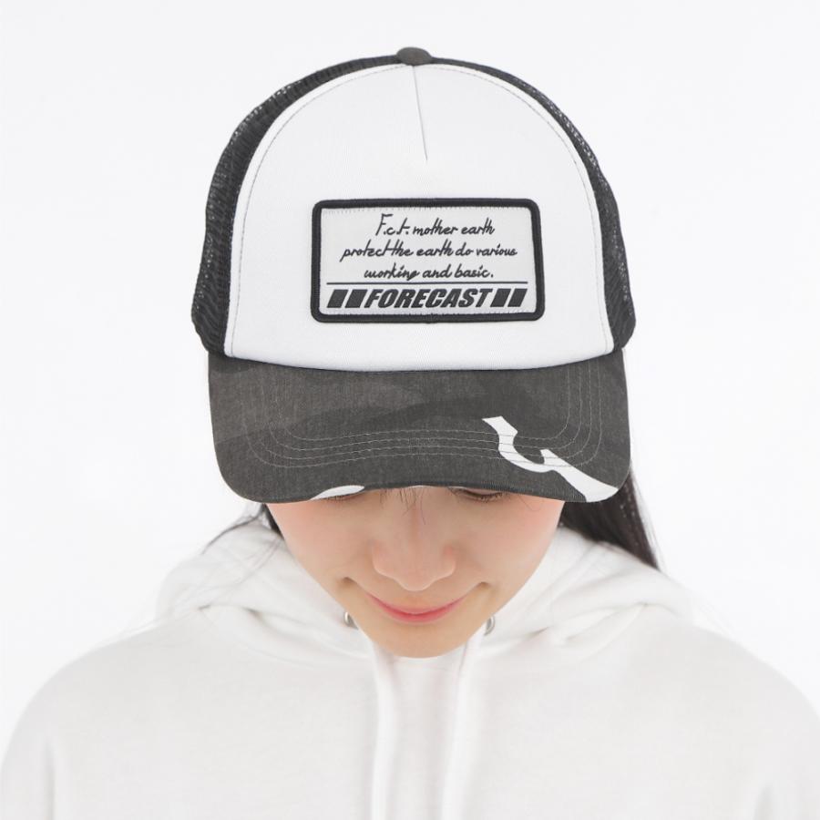 帽子 キャップ メッシュ 作業 カモフラ 迷彩 メンズ レディース 男女兼用 フリーサイズ 仕事 配達 作業着 メッシュキャップ 6511 | カジメイク | 13