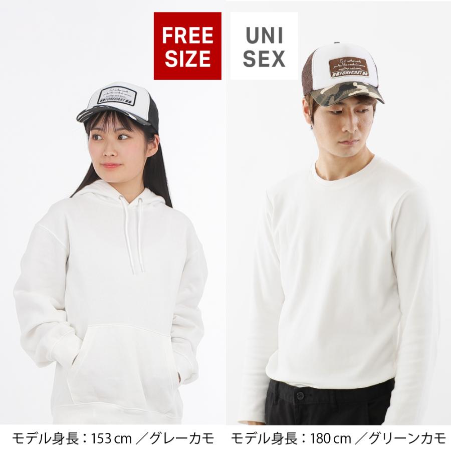 帽子 キャップ メッシュ 作業 カモフラ 迷彩 メンズ レディース 男女兼用 フリーサイズ 仕事 配達 作業着 メッシュキャップ 6511 | カジメイク | 07