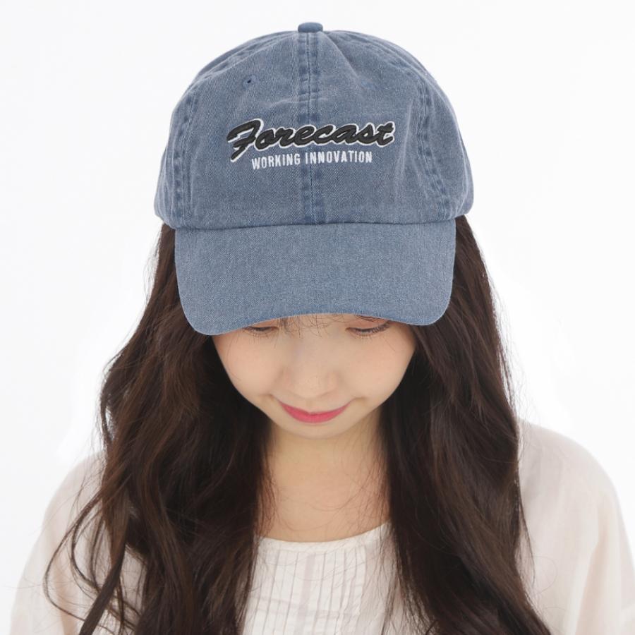 帽子 キャップ デニム 作業 メンズ レディース 男女兼用 フリーサイズ 仕事 配達 作業 ワーク ワーカー 綿ウォッシュキャップ 6515 | カジメイク | 13