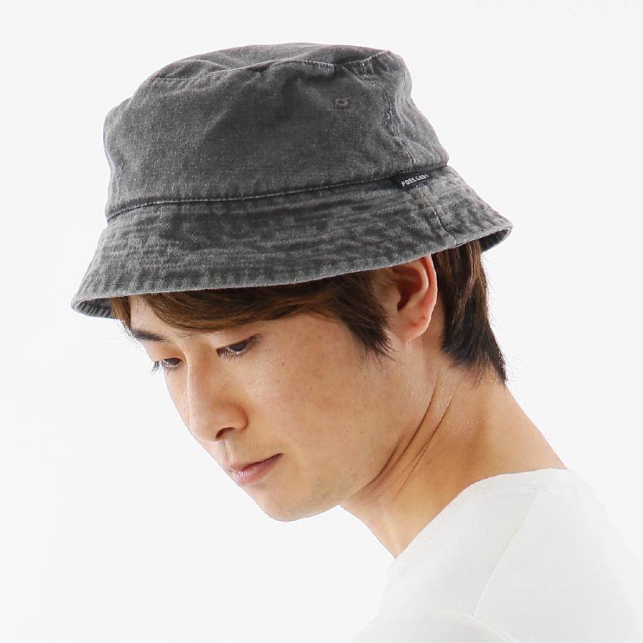 帽子 バケットハット メンズ レディース 男女兼用 デニム アウトドア バケットハット 6599 | カジメイク | 08