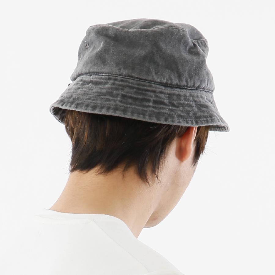 帽子 バケットハット メンズ レディース 男女兼用 デニム アウトドア バケットハット 6599 | カジメイク | 09
