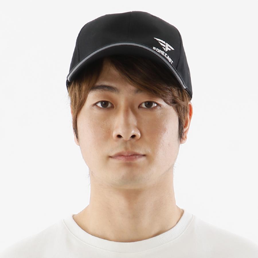 帽子 キャップ 作業 用品 メンズ レディース 男女兼用 フリーサイズ 仕事 配達 作業着 ワーク ワーカー 作業 フォーキャストキャップ2 6521 | カジメイク | 09