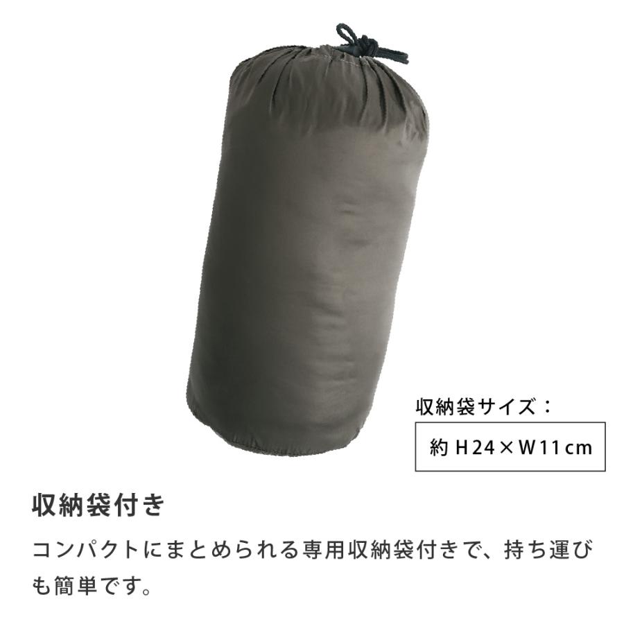 防寒ジャンパー ファイバーダウン はっ水 軽量ジャケット 作業服 メンズ 防寒 保温 軽量 暖かい 光発熱ファイバーダウンプラスジャケット 8373 | カジメイク | 08